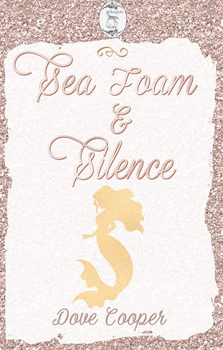 Book Cover: Sea Foam and Silence