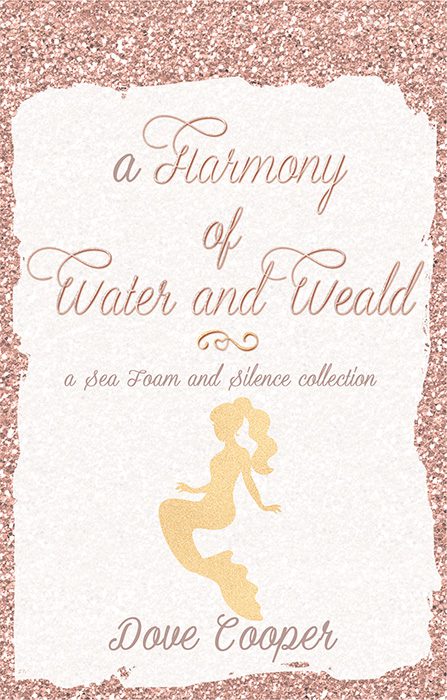 Book Cover: A Harmony of Water and Weald