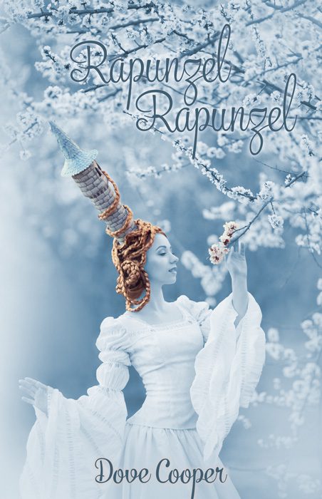 Book Cover: Rapunzel, Rapunzel