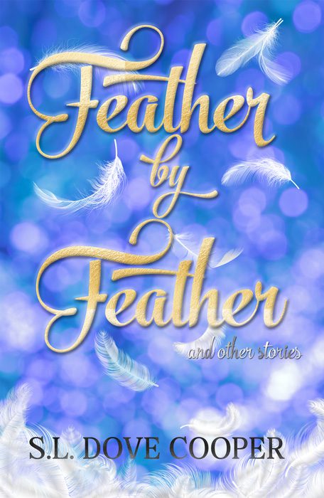 Book Cover: Feather by Feather and Other Stories