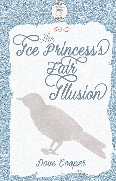 Book Cover: The Ice Princess's Fair Illusion