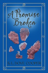 Book Cover: A Promise Broken