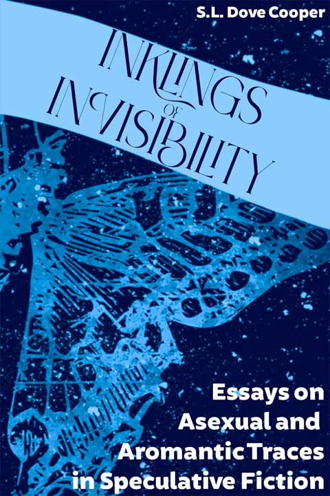 Book Cover: Inklings of Invisibility