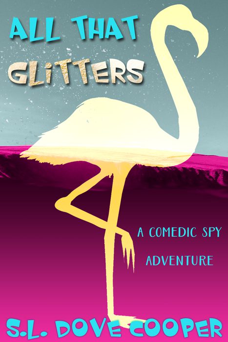 Book Cover: All That Glitters